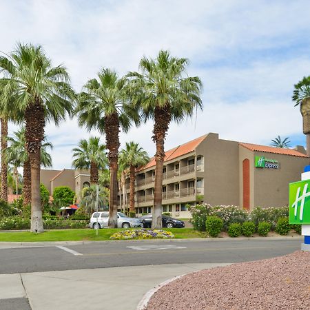 Holiday Inn Express Palm Desert By Ihg Exterior photo