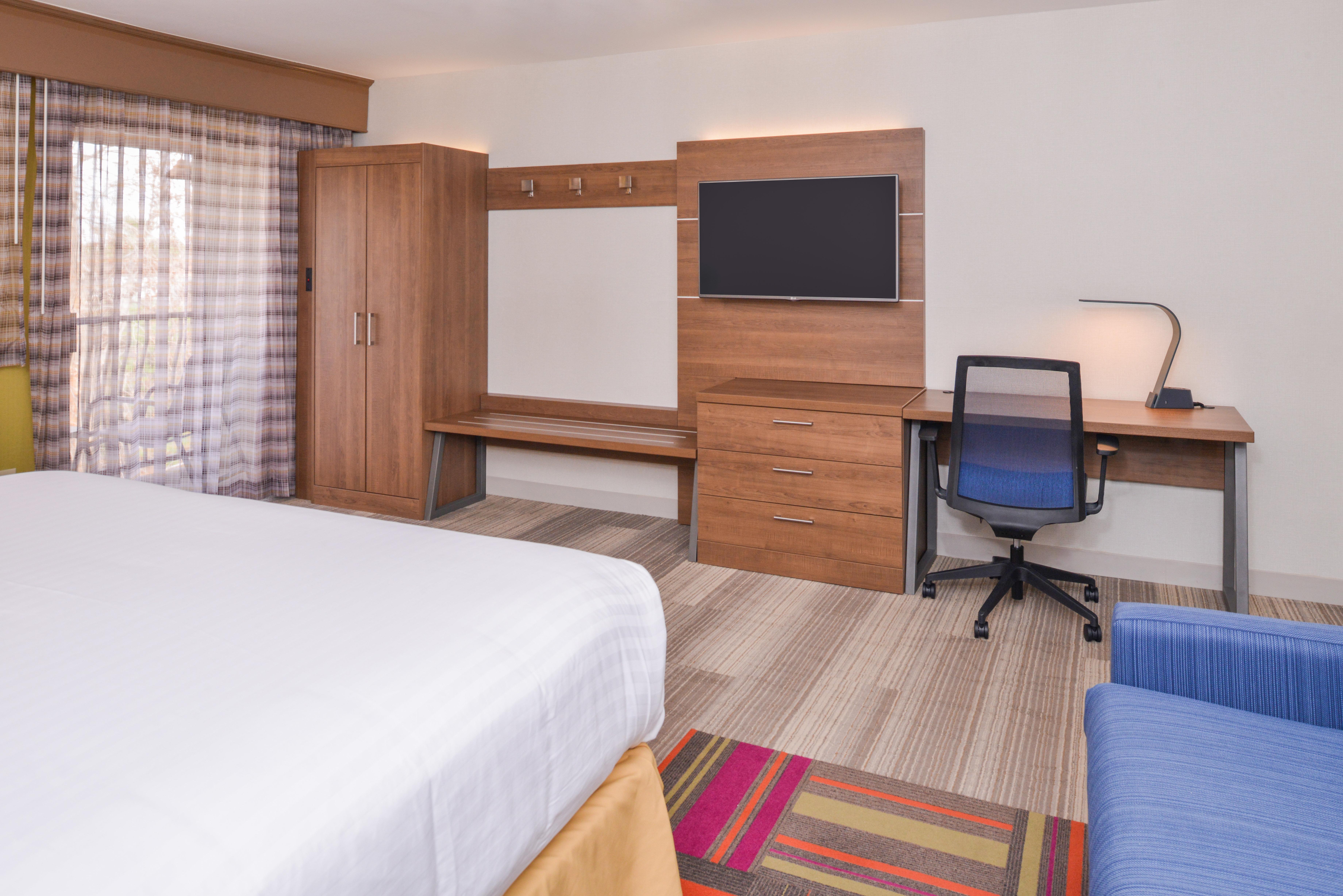 Holiday Inn Express Palm Desert By Ihg Exterior photo