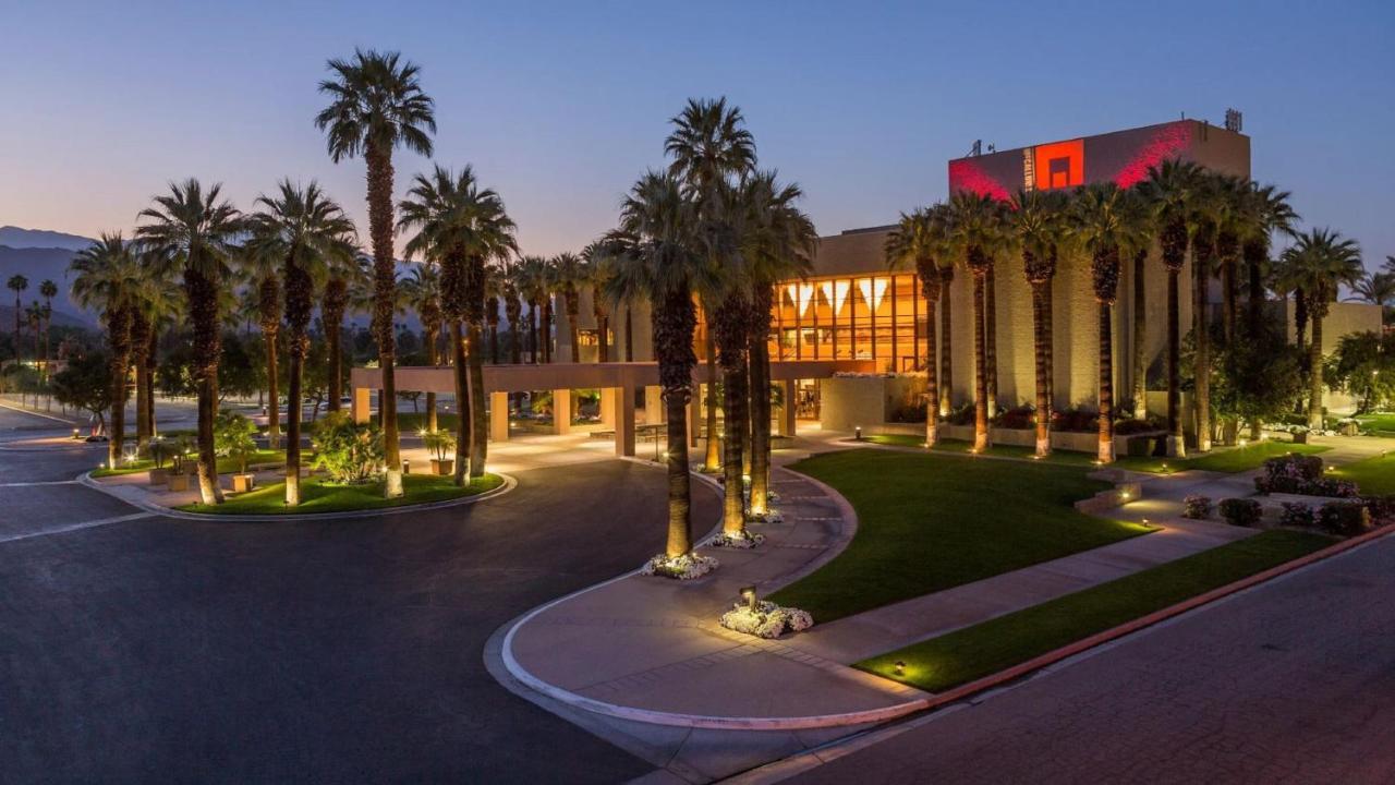 Holiday Inn Express Palm Desert By Ihg Exterior photo