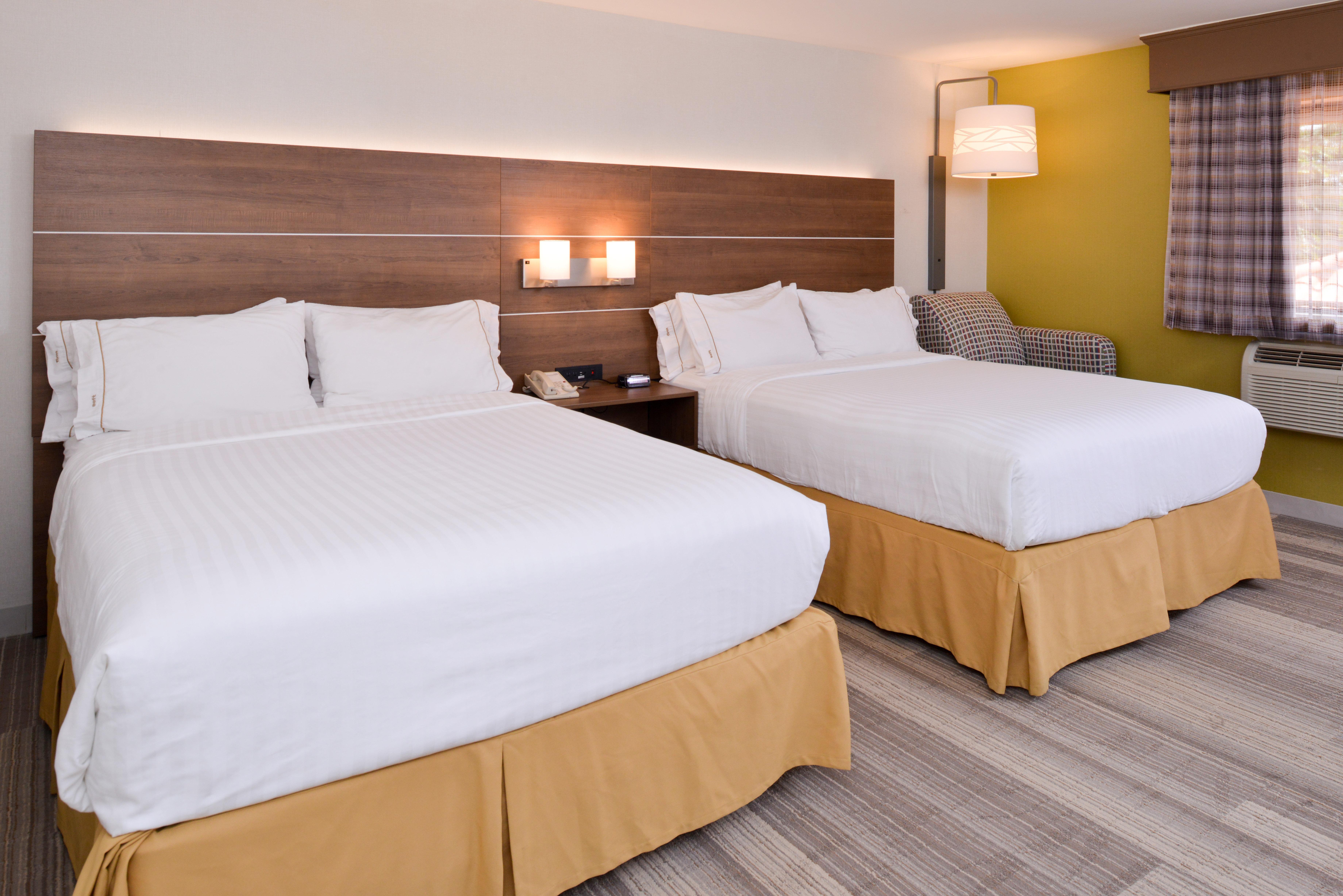 Holiday Inn Express Palm Desert By Ihg Exterior photo