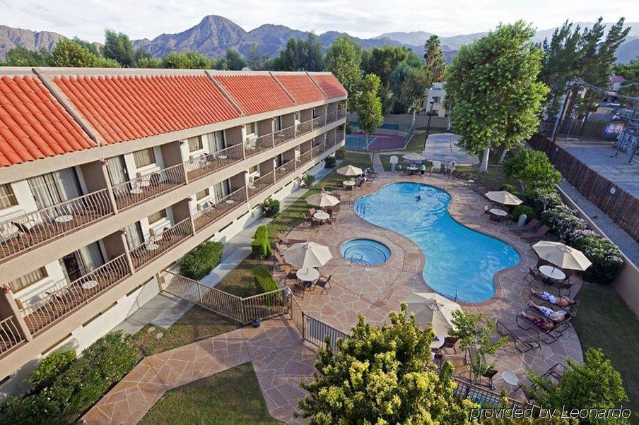 Holiday Inn Express Palm Desert By Ihg Exterior photo