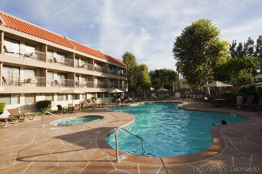 Holiday Inn Express Palm Desert By Ihg Facilities photo