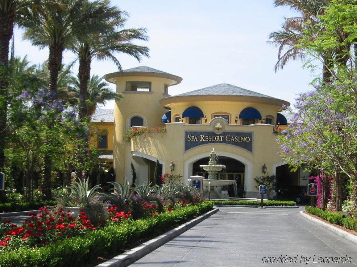 Holiday Inn Express Palm Desert By Ihg Exterior photo